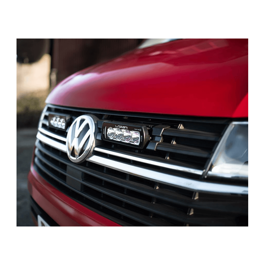 Kit intégration phares Laser Volkswagen Transport T6 T6.1